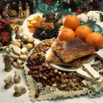 Veillée de Noël, la tradition des treize desserts